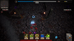 Deck of Destiny: Battleforge