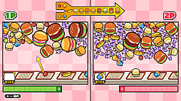 ꡼ No.001 | BURGERå