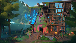 ꡼ No.006Υͥ / ˡۤǶХХ륯եȷADVWitchspireס2026ǯSteam򳫻