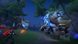 ꡼ No.003Υͥ / ȤʤꡤۤǷڲӲ뿷Witchspireסץ쥤ǤΥץ쥤ƥȻϿⳫ