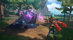 ꡼ No.008 | Witchspire