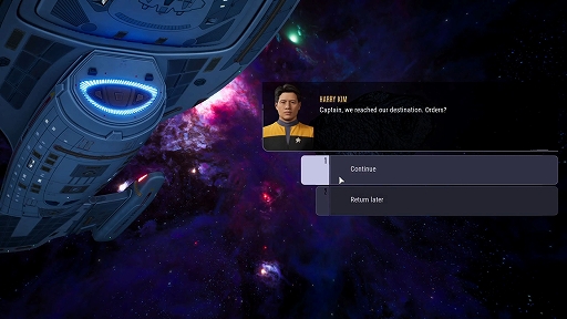 ���������꡼ No.008�Υ���ͥ������ / �֥��������ȥ�å������������㡼 - Across the Unknown�פ��������Τϡ��ץ쥤�䡼�η��Ǥ��¤��Ȥ⤷��ɤιҳ���gamescom��