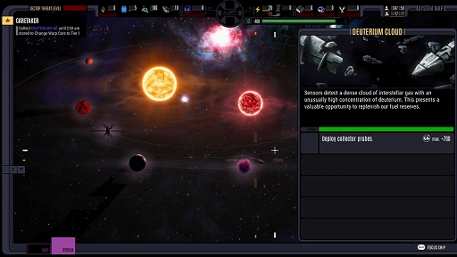 ���������꡼ No.011�Υ���ͥ������ / �֥��������ȥ�å������������㡼 - Across the Unknown�פ��������Τϡ��ץ쥤�䡼�η��Ǥ��¤��Ȥ⤷��ɤιҳ���gamescom��