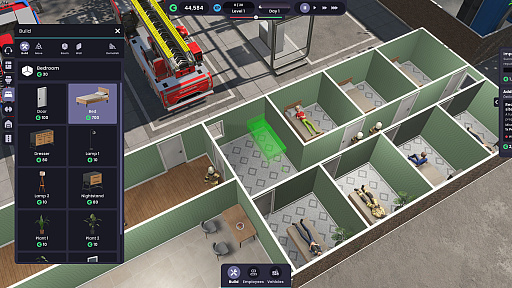 ꡼ No.004Υͥ / ɤٻߵޡSWATλش򼹤ꡤ۵޻֤б衣ߥ졼󥲡Global Rescueפȯɽ