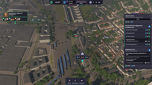 ꡼ No.005Υͥ / ɤٻߵޡSWATλش򼹤ꡤ۵޻֤б衣ߥ졼󥲡Global Rescueפȯɽ