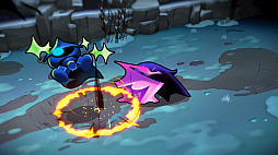 ꡼ No.008 | Knightica