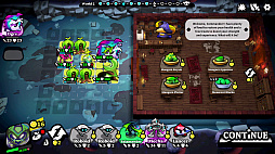 ꡼ No.010 | Knightica