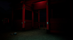 伊邪那美闇行 - IzanamiYako