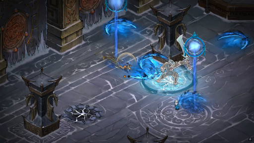 ꡼ No.002Υͥ / ϳǱ̿ɤؤѡߥ饤ȡ߻̤Ӷʤϲ襢Realm of Inkסgamescom