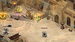 ꡼ No.001 | Realm of Ink