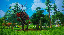 ꡼ No.003 | My Money Grows On Trees