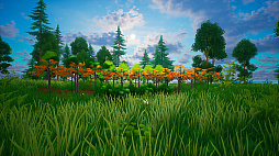 ꡼ No.017 | My Money Grows On Trees