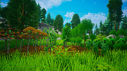 My Money Grows On Trees