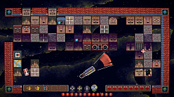 ꡼ No.002 | Kill the Brickman