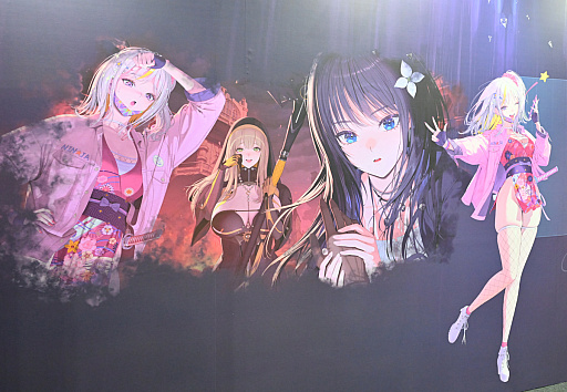 ꡼ No.002Υͥ / &#x5FB7;ʥˤʥ󥿥ӥ塼⸫줷MIRESI뤨ʤ̤ץȥǥ쥯ΥҥȤ