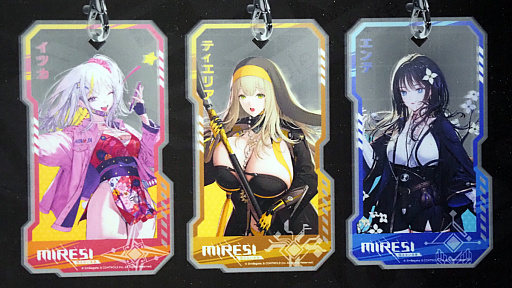 ꡼ No.012Υͥ / &#x5FB7;ʥˤʥ󥿥ӥ塼⸫줷MIRESI뤨ʤ̤ץȥǥ쥯ΥҥȤ