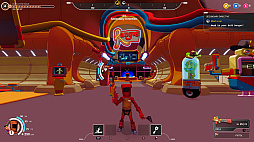 ꡼ No.017 | SWAPMEAT