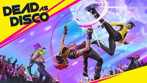 画像ギャラリー No.001のサムネイル画像 / SNSでの累計動画再生数が3億回を突破したリズムアクション「Dead as Disco」，早期アクセスを5月5日に開始。自作楽曲を取り込んでプレイも可能