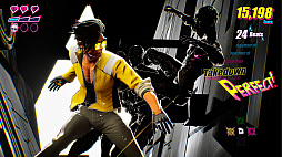 画像ギャラリー No.003のサムネイル画像 / SNSでの累計動画再生数が3億回を突破したリズムアクション「Dead as Disco」，早期アクセスを5月5日に開始。自作楽曲を取り込んでプレイも可能