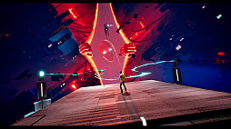 画像ギャラリー No.014のサムネイル画像 / SNSでの累計動画再生数が3億回を突破したリズムアクション「Dead as Disco」，早期アクセスを5月5日に開始。自作楽曲を取り込んでプレイも可能