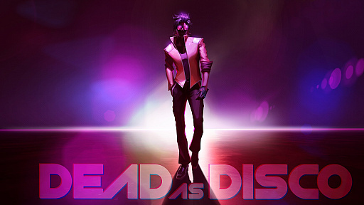 画像ギャラリー No.015のサムネイル画像 / SNSでの累計動画再生数が3億回を突破したリズムアクション「Dead as Disco」，早期アクセスを5月5日に開始。自作楽曲を取り込んでプレイも可能