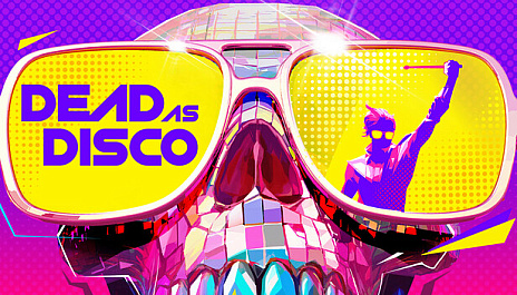 画像ギャラリー No.031のサムネイル画像 / 殴る蹴るがビートと重なるリズムアクションゲーム「Dead as Disco」（ほぼ日 インディーPick Up！）