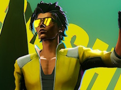 殴る蹴るがビートと重なるリズムアクションゲーム「Dead as Disco」（ほぼ日 インディーPick Up！）