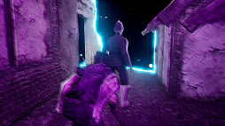 ꡼ No.006Υͥ / The Blind WarriorפϡɥͥޤΡȥĥޡɤȥɤϤΥҡͩƶտ͡ɤgamescom