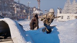 ꡼ No.008Υͥ / ˴ϤǥХХ롣ХХ륢Permafrostפ®åƤgamescom