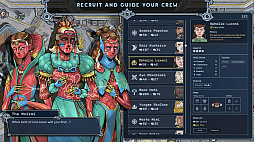 ꡼ No.004Υͥ / RedditǶвäबTrailblazers: Into the Marchפϡι뾮ʲ²ʪgamescom