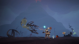 ꡼ No.004Υͥ / ݥȥɥ˥̣ΡRewilders: The Lost Springסɥ󥰤ǹɾHerobeat Studiosgamescom