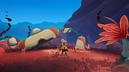 ꡼ No.007Υͥ / ݥȥɥ˥̣ΡRewilders: The Lost Springסɥ󥰤ǹɾHerobeat Studiosgamescom