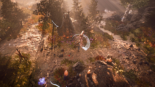 ꡼ No.007Υͥ / ֤å夲RPGBylinaפΥץ쥤֥ǥ⤬gamescom 2025ǽgamescom