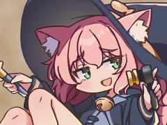 ��ϫ���������褷���������������ߤ�ĩ�ࡣ�ɥ��Х��������饤�ȹ���SLG��Lazy Witch's Factory�ס�Steam���ȥ��ڡ��������