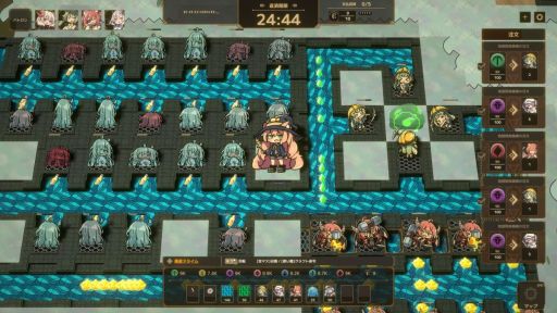 ���������꡼ No.001�Υ���ͥ������ / �ڶ���������������ˡ���Ϥ������԰٤��٤��Ƥ�����Lazy Witch's Factory�פ�Playtest�ǡ�2026ǯ1��10��������ָ���Ǹ���