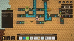 Lazy Witch's Factory