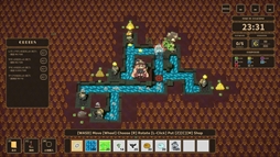 Lazy Witch's Factory