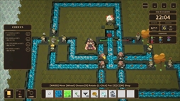 Lazy Witch's Factory