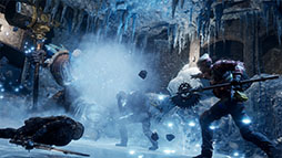 ���������꡼ No.003�Υ���ͥ������ / ���Ω���Τ��������ƻ񸻤��������̵����æ�Ф��衣�����THE CUBE, SAVE US�פ�Steam���ȥ��ڡ�����������