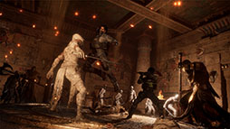 ���������꡼ No.006�Υ���ͥ������ / ���Ω���Τ��������ƻ񸻤��������̵����æ�Ф��衣�����THE CUBE, SAVE US�פ�Steam���ȥ��ڡ�����������