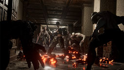 ���������꡼ No.007�Υ���ͥ������ / ���Ω���Τ��������ƻ񸻤��������̵����æ�Ф��衣�����THE CUBE, SAVE US�פ�Steam���ȥ��ڡ�����������