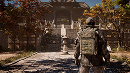 ���������꡼ No.009�Υ���ͥ������ / ���Ω���Τ��������ƻ񸻤��������̵����æ�Ф��衣�����THE CUBE, SAVE US�פ�Steam���ȥ��ڡ�����������