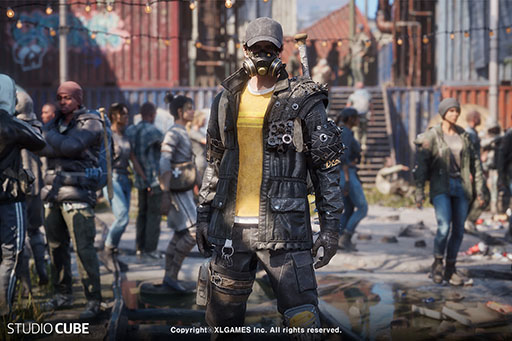 ���������꡼ No.001�Υ���ͥ������ / ��THE CUBE, SAVE US�ס����ͥޥƥ��å��ȥ쥤�顼�δ����Ǥ������ˡ�������������ƥ��Ȥ�10��13���˥�������