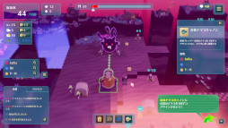 画像ギャラリー No.030のサムネイル画像 / ナマコが主役の協力型RTS「NAMAKORIUM」，アーリーアクセス版をSteamでリリース。開発ロードマップを公開し，クラウドファンディングを更新