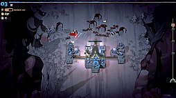 ꡼ No.003Υͥ / ư³ȴȥХȥ˥ǥե󥹤򺮤Monsters are Coming! Rock & Roadפgamescom