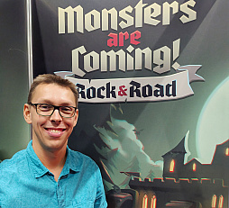 ꡼ No.007Υͥ / ư³ȴȥХȥ˥ǥե󥹤򺮤Monsters are Coming! Rock & Roadפgamescom
