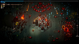 ꡼ No.004 | Monsters are Coming! Rock & Road