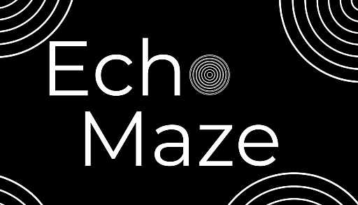 ꡼ No.001Υͥ / 򤿤µܤæФܻؤİõѥ륲Echo Mazeס2025ǯ꡼ͽꡣSteamȥڡ