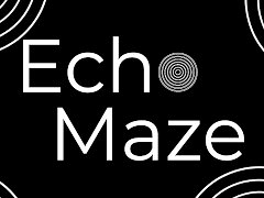 İФµܤæФܻؤѥ륲Echo MazeסθǤSteamǥ꡼Ǥ11ȯͽ