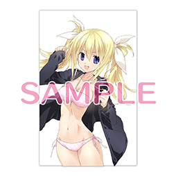 ꡼ No.006Υͥ / SwitchǡCHAOS;HEAD / CHAOS;CHILD ChuChu DOUBLE PACKס1127ȯꡣΤʹMADư